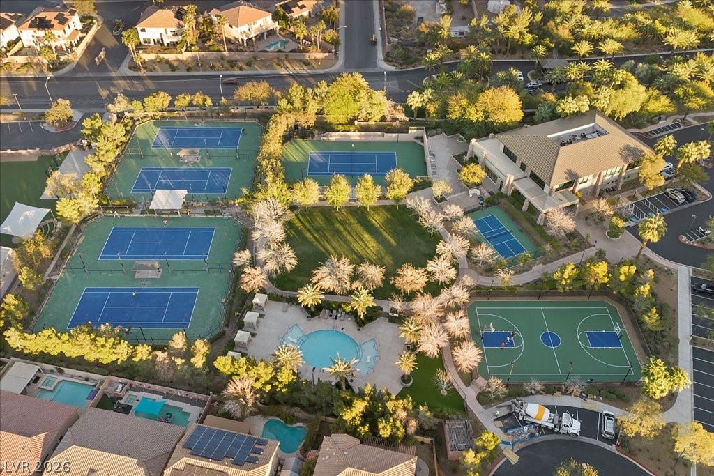 576 Magma Peak Drive Henderson NV 89012