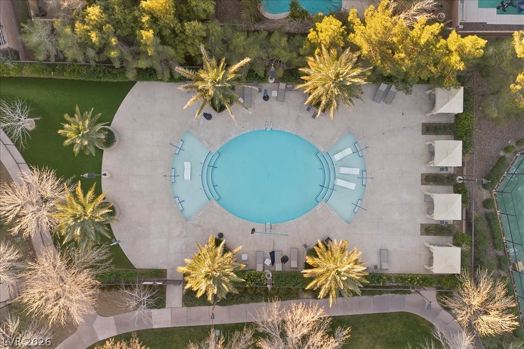 576 Magma Peak Drive Henderson NV 89012