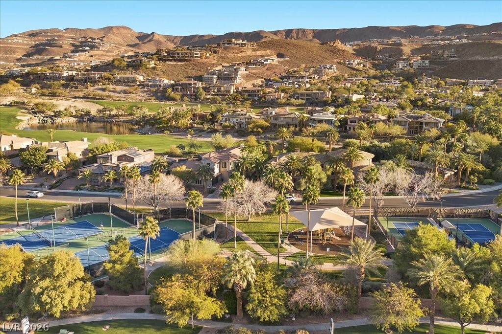 576 Magma Peak Drive Henderson NV 89012