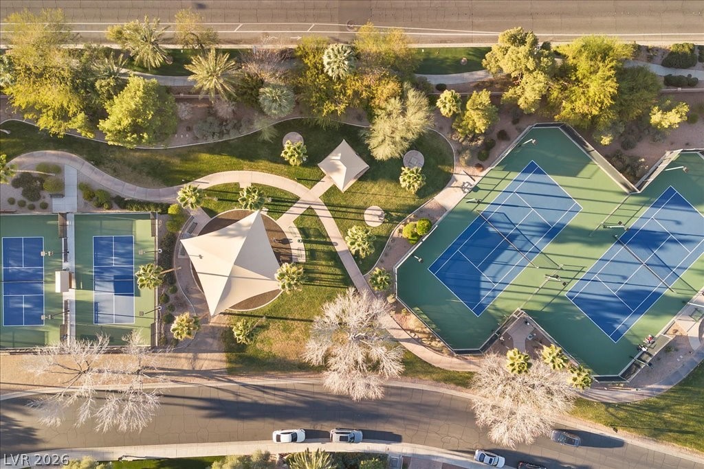 576 Magma Peak Drive Henderson NV 89012