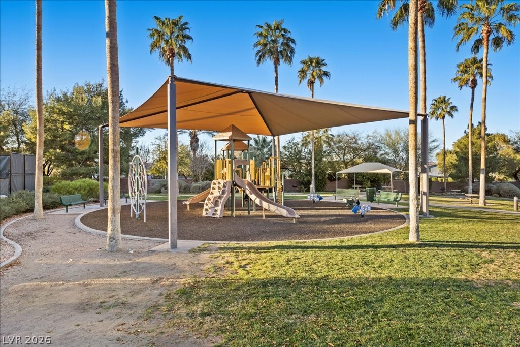 576 Magma Peak Drive Henderson NV 89012
