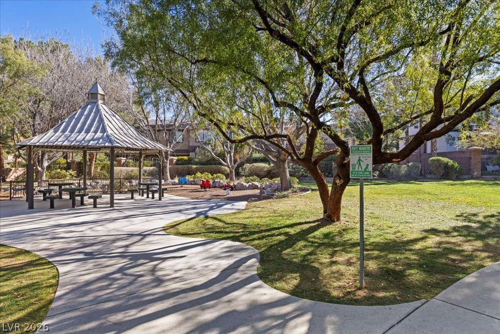 576 Magma Peak Drive Henderson NV 89012