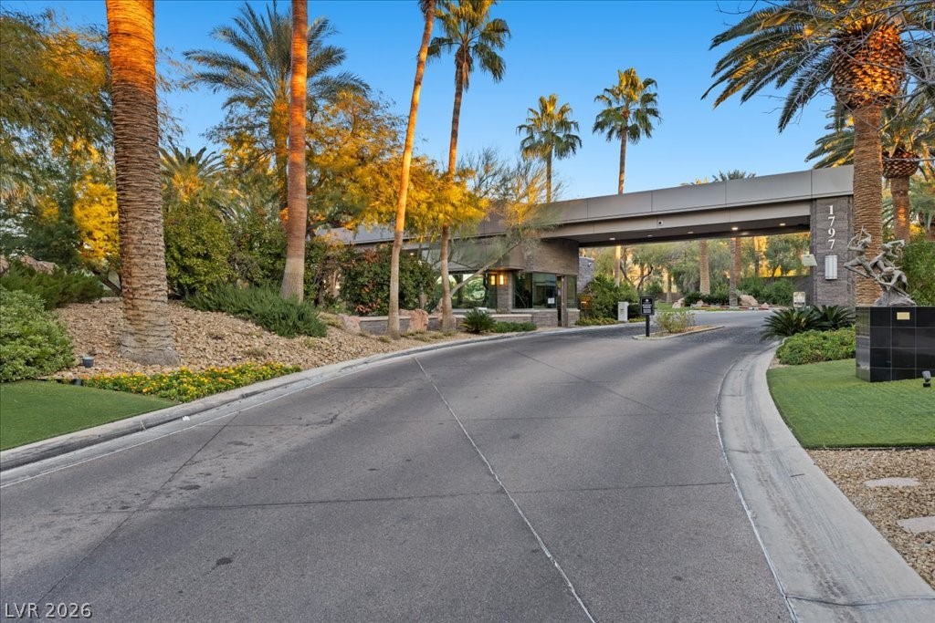 576 Magma Peak Drive Henderson NV 89012