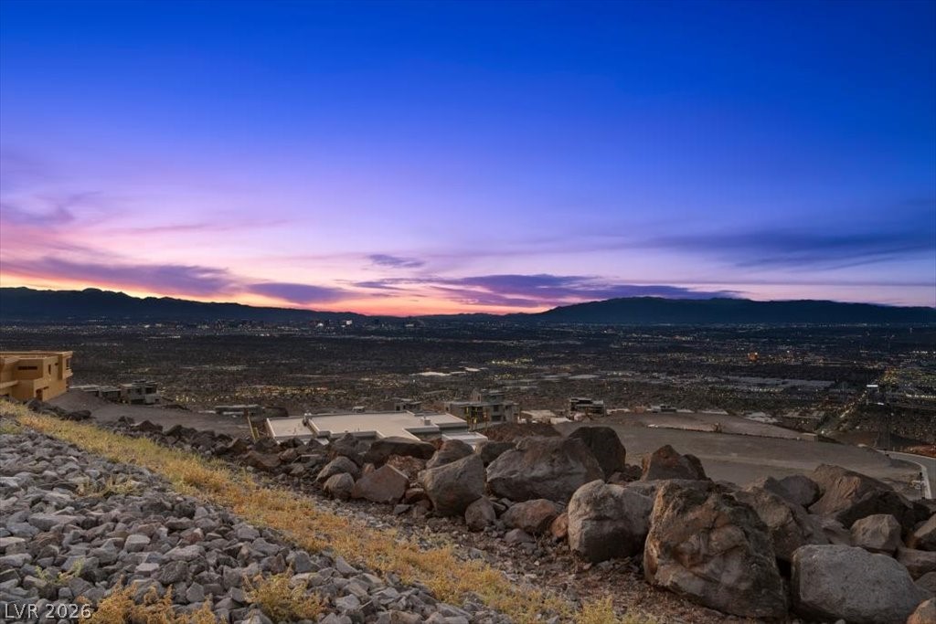 576 Magma Peak Drive Henderson NV 89012
