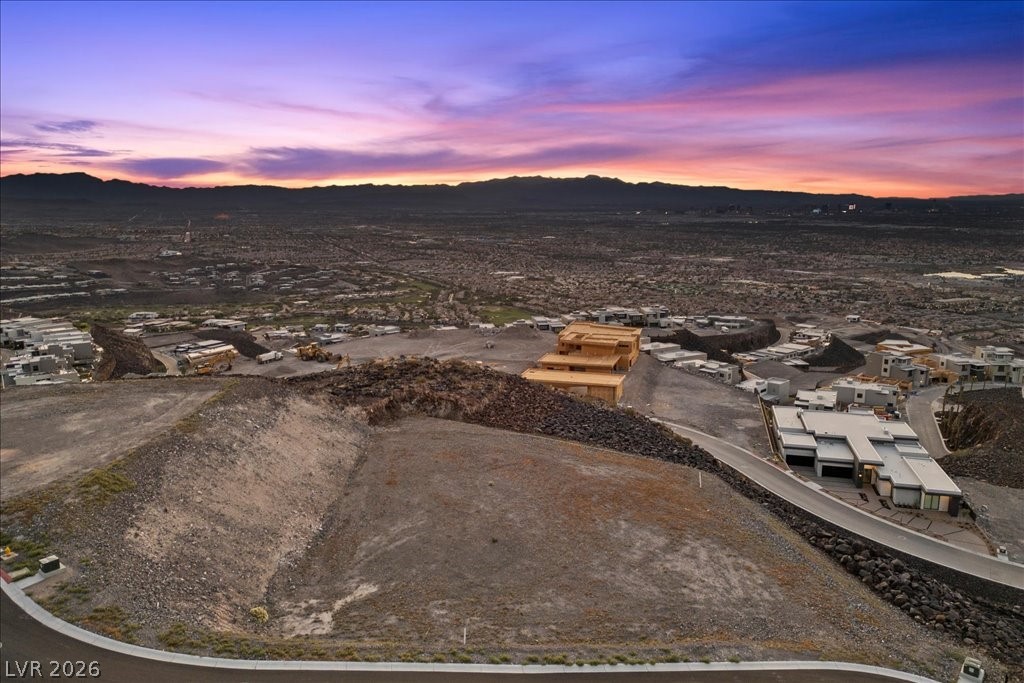 576 Magma Peak Drive Henderson NV 89012