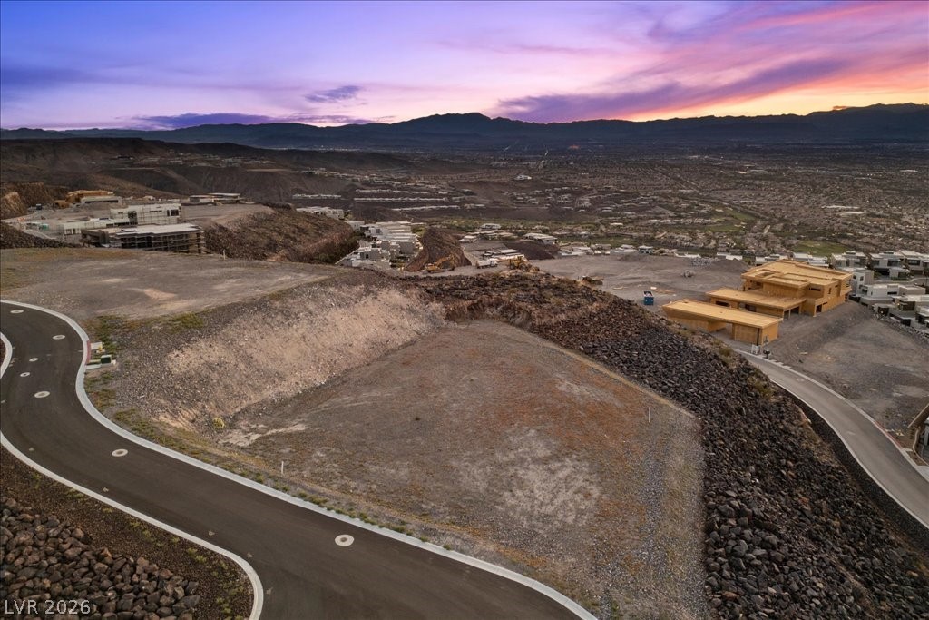 576 Magma Peak Drive Henderson NV 89012