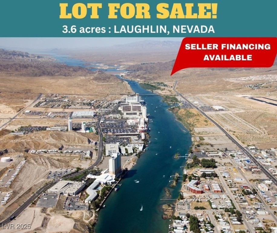 0 Casino Drive Laughlin NV 89029