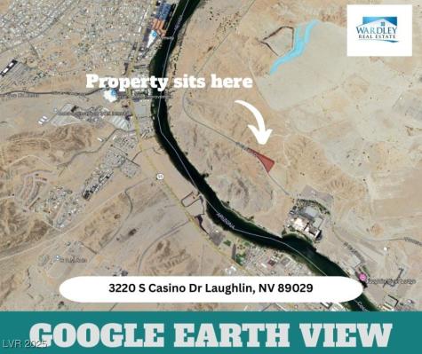 0 Casino Drive Laughlin NV 89029