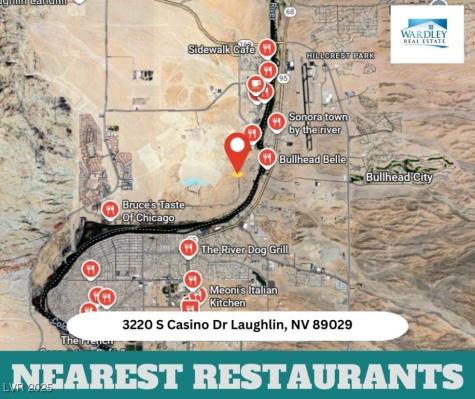 0 Casino Drive Laughlin NV 89029