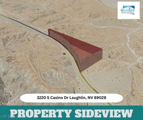 0 Casino Drive Laughlin NV 89029