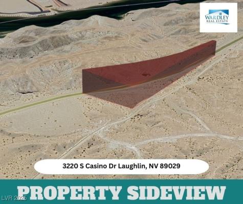 0 Casino Drive Laughlin NV 89029