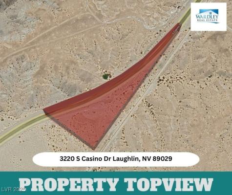 0 Casino Drive Laughlin NV 89029