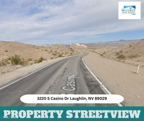 0 Casino Drive Laughlin NV 89029