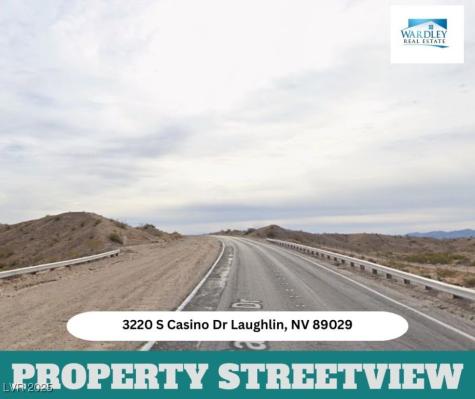 0 Casino Drive Laughlin NV 89029