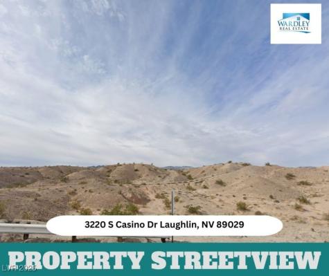 0 Casino Drive Laughlin NV 89029