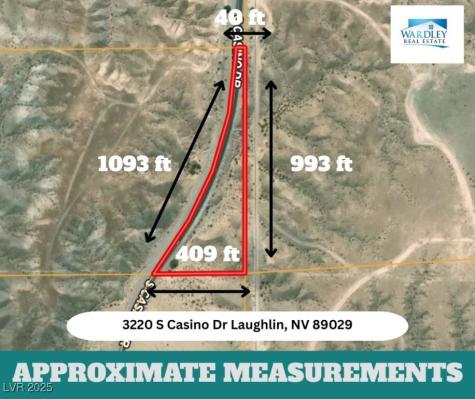 0 Casino Drive Laughlin NV 89029