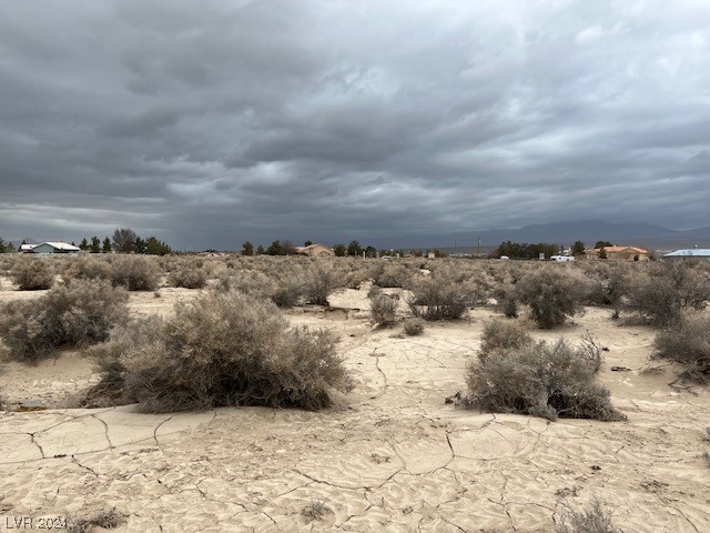3880 East Roger Street Pahrump NV 89048