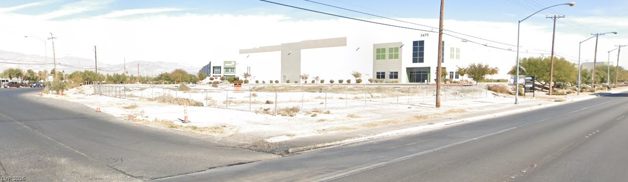 North Walnut Road Las Vegas NV 89115