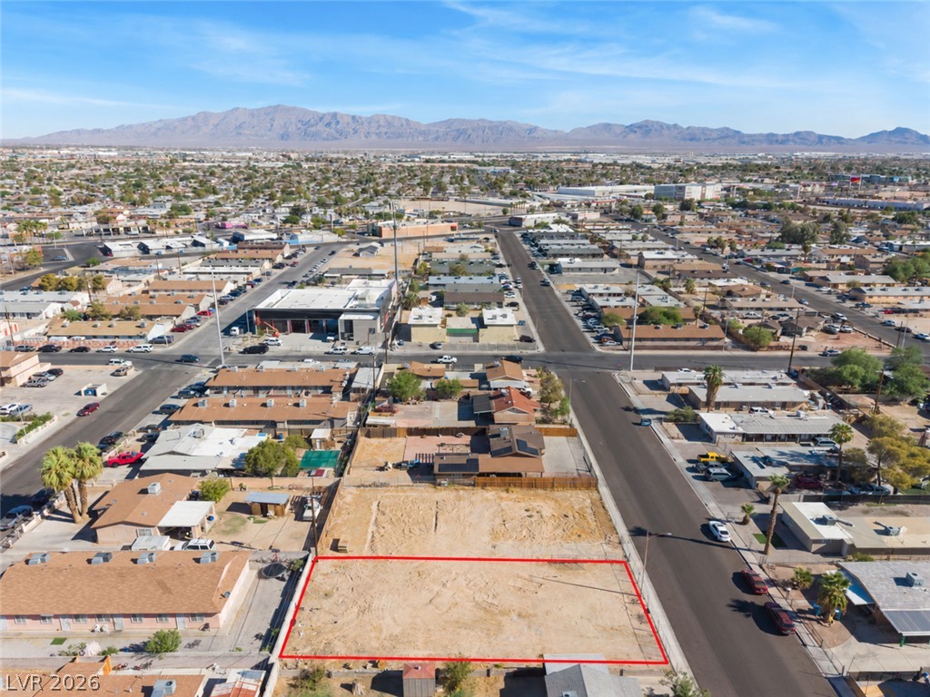 2315 Mccarran North Las Vegas NV 89030