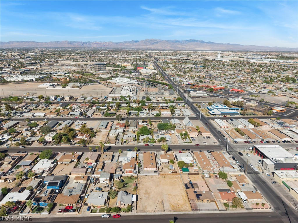 2315 Mccarran North Las Vegas NV 89030