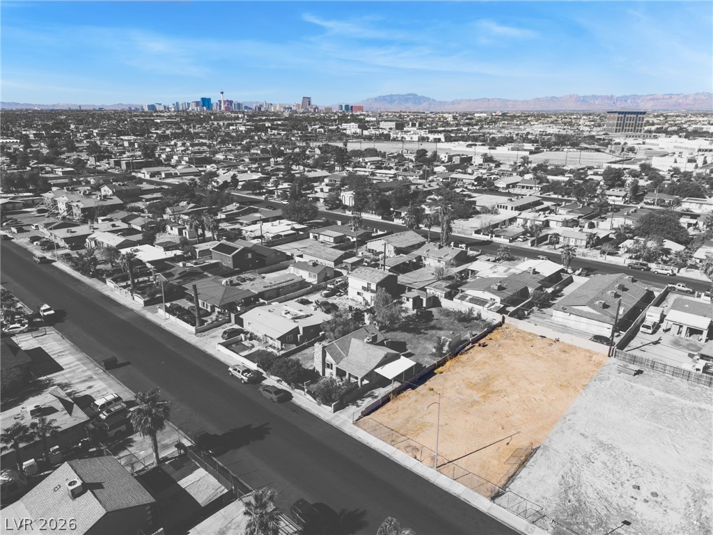 2315 Mccarran North Las Vegas NV 89030
