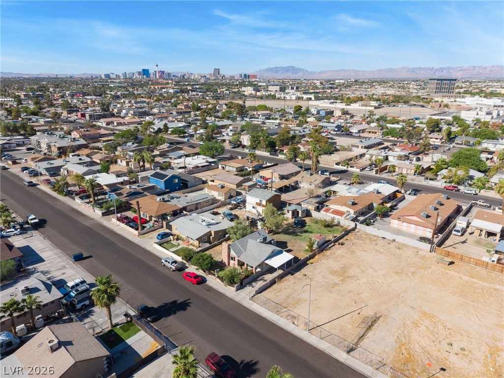 2315 Mccarran North Las Vegas NV 89030