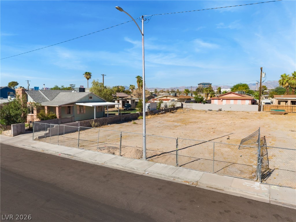 2315 Mccarran North Las Vegas NV 89030