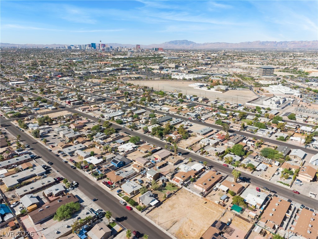 2315 Mccarran North Las Vegas NV 89030