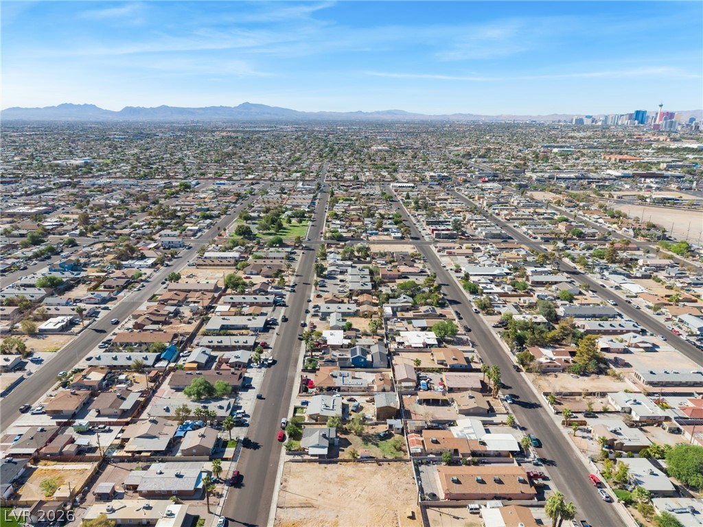 2315 Mccarran North Las Vegas NV 89030