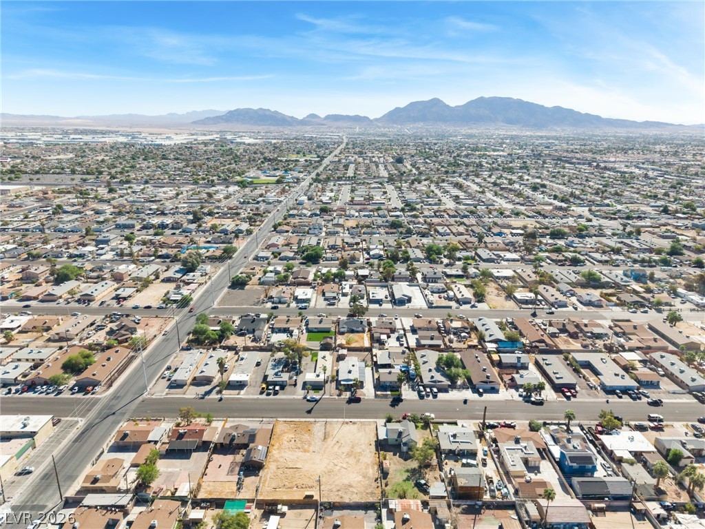 2315 Mccarran North Las Vegas NV 89030