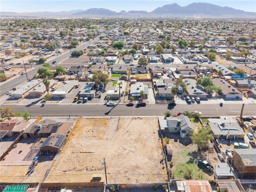 2315 Mccarran North Las Vegas NV 89030