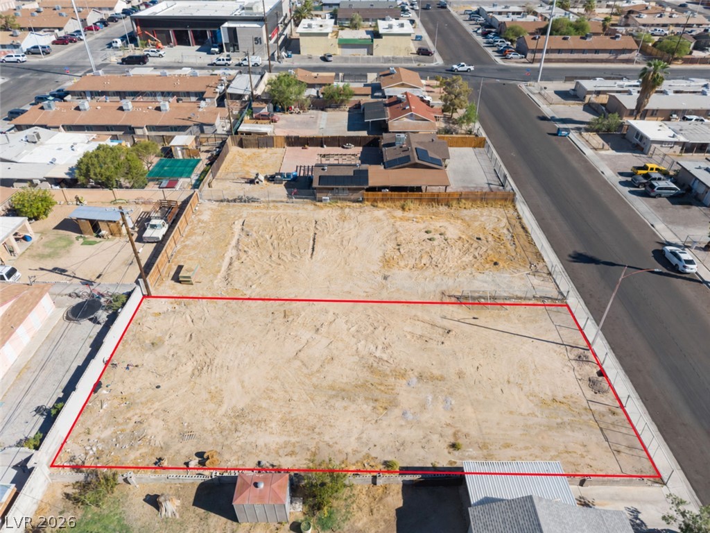 2315 Mccarran North Las Vegas NV 89030
