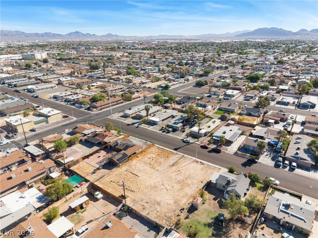 2315 Mccarran North Las Vegas NV 89030
