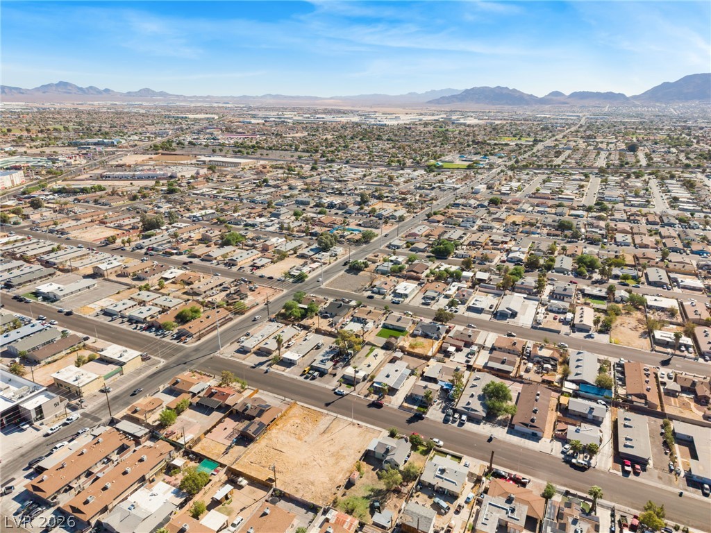 2315 Mccarran North Las Vegas NV 89030