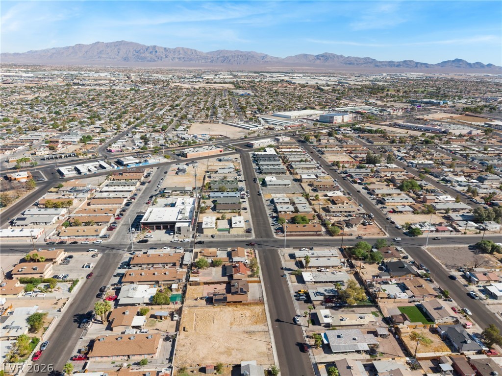 2315 Mccarran North Las Vegas NV 89030