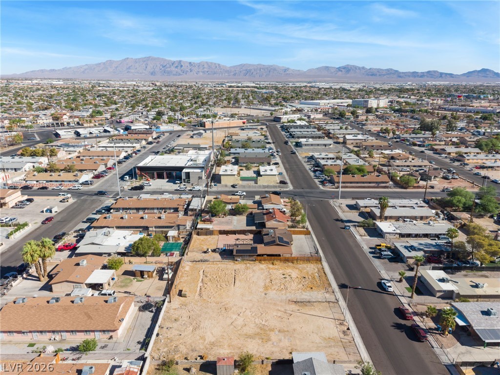 2315 Mccarran North Las Vegas NV 89030