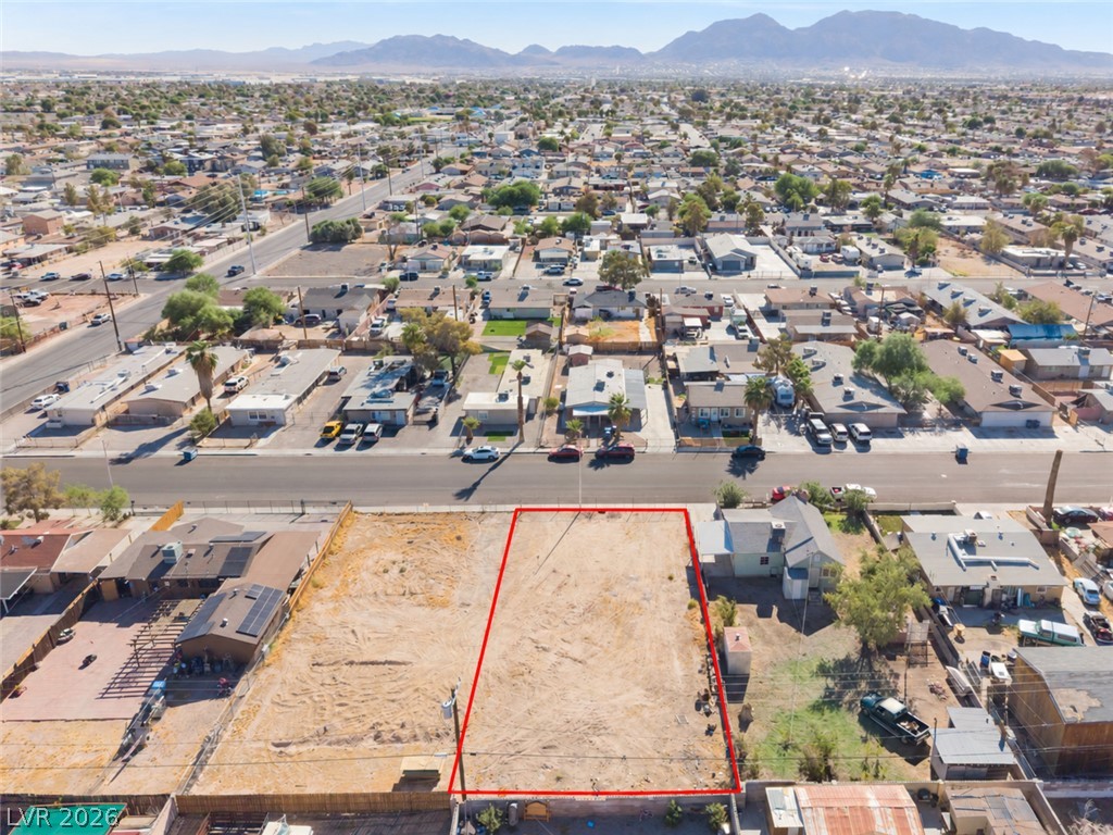 2315 Mccarran North Las Vegas NV 89030