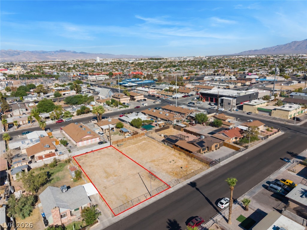 2315 Mccarran North Las Vegas NV 89030