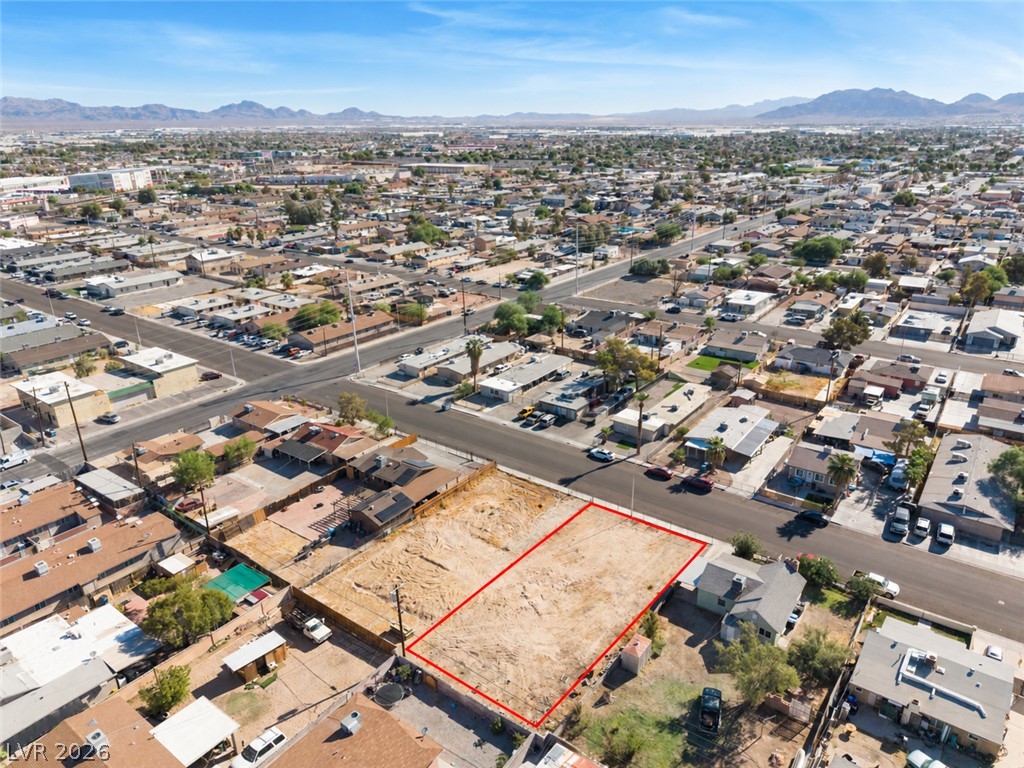 2315 Mccarran North Las Vegas NV 89030
