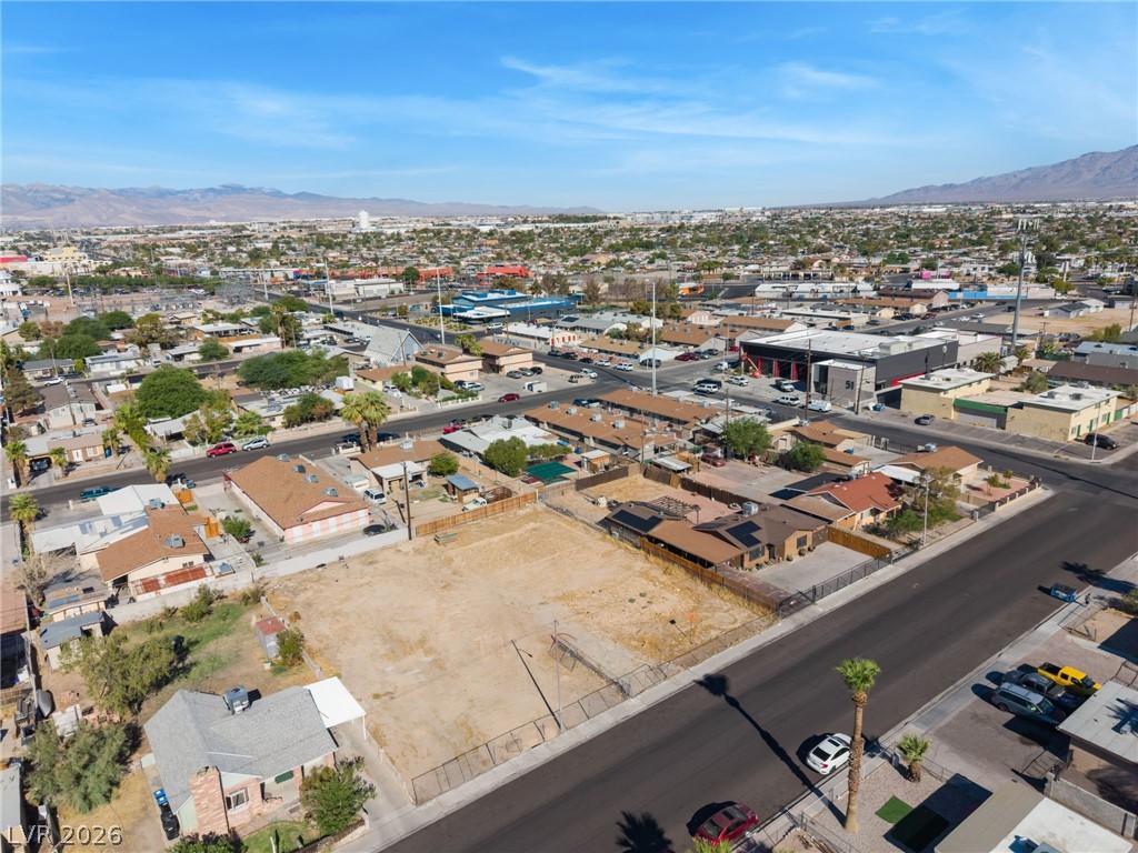 2315 Mccarran North Las Vegas NV 89030