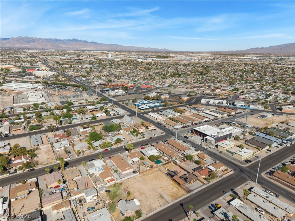 2315 Mccarran North Las Vegas NV 89030