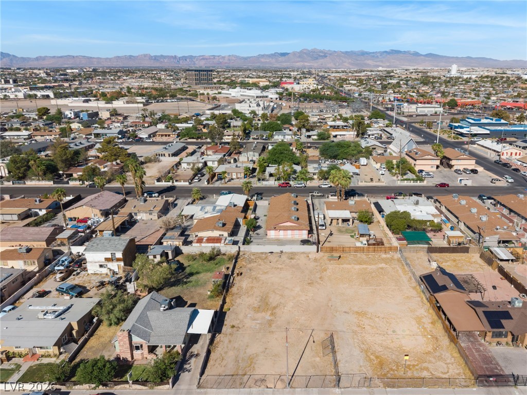 2315 Mccarran North Las Vegas NV 89030