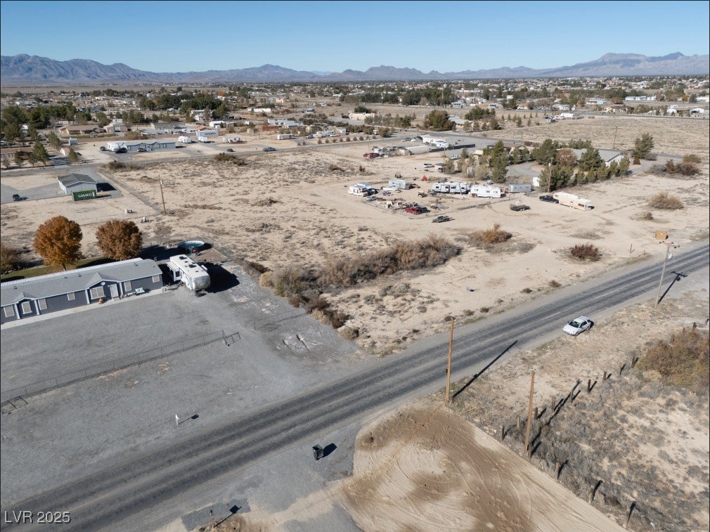 4620 Vicki Ann Road Pahrump NV 89048
