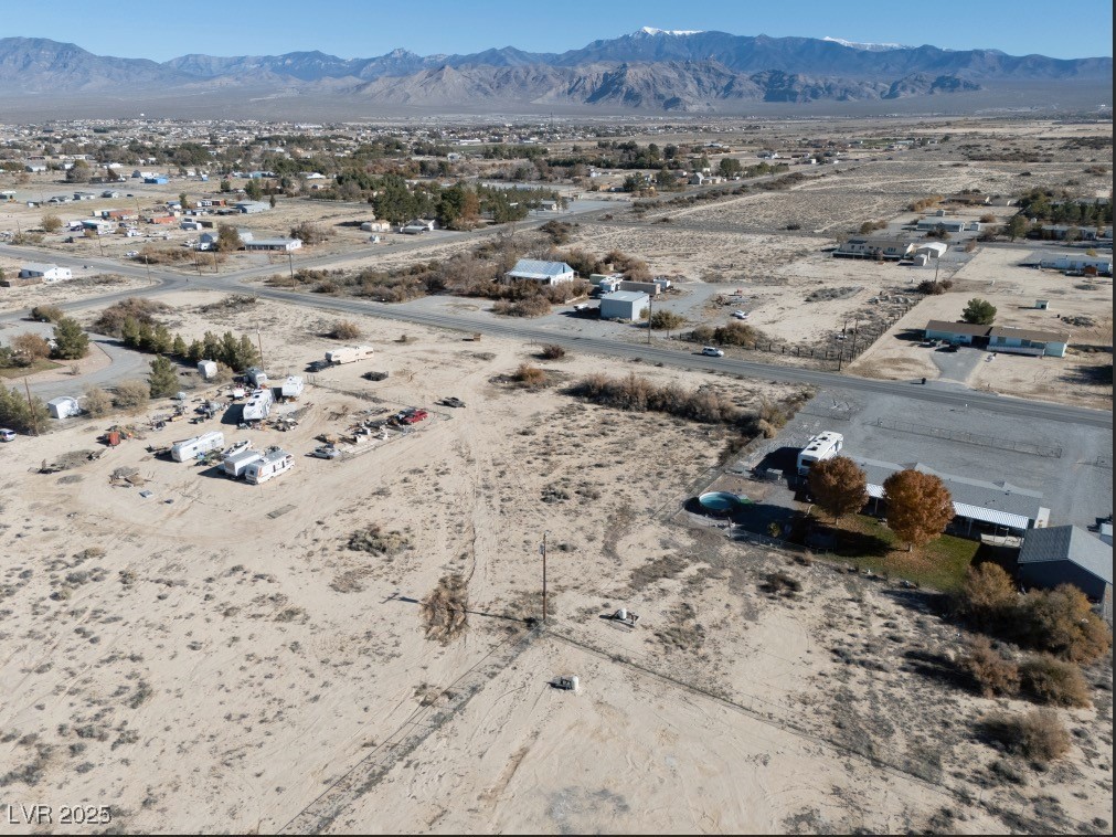 4620 Vicki Ann Road Pahrump NV 89048