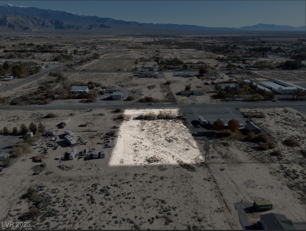 4620 Vicki Ann Road Pahrump NV 89048