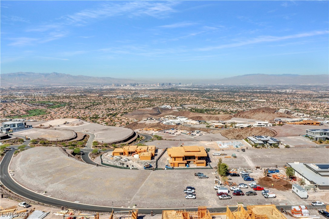 10 Cloudloft Court Henderson NV 89012