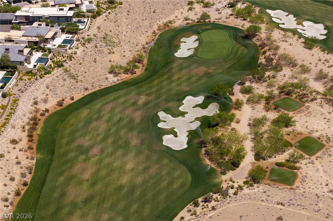 11785 Discovery Canyon Drive Las Vegas NV 89135