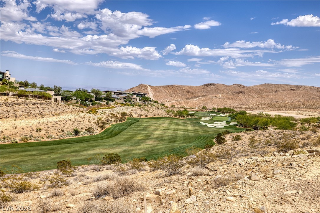 11785 Discovery Canyon Drive Las Vegas NV 89135