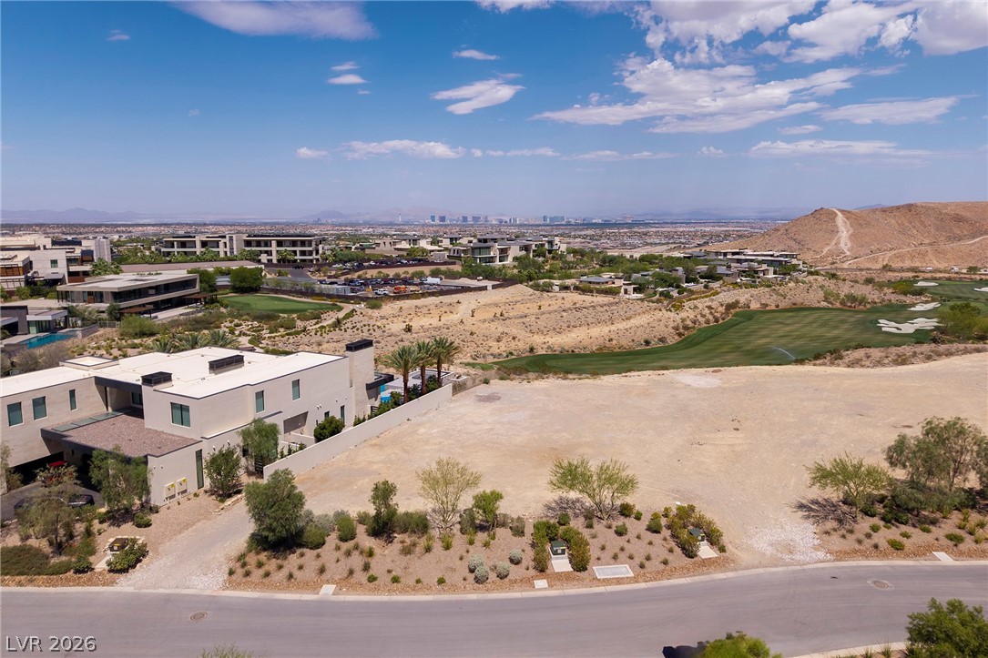 11785 Discovery Canyon Drive Las Vegas NV 89135