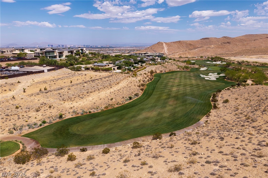 11785 Discovery Canyon Drive Las Vegas NV 89135